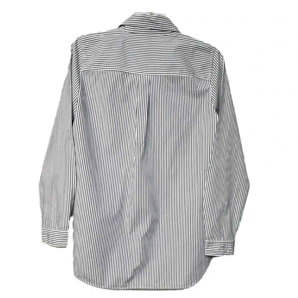 J. Crew popover cotton tunic